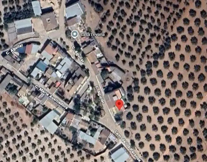 Haus zum Verkauf in La Roda de Andalucía, imagen 3