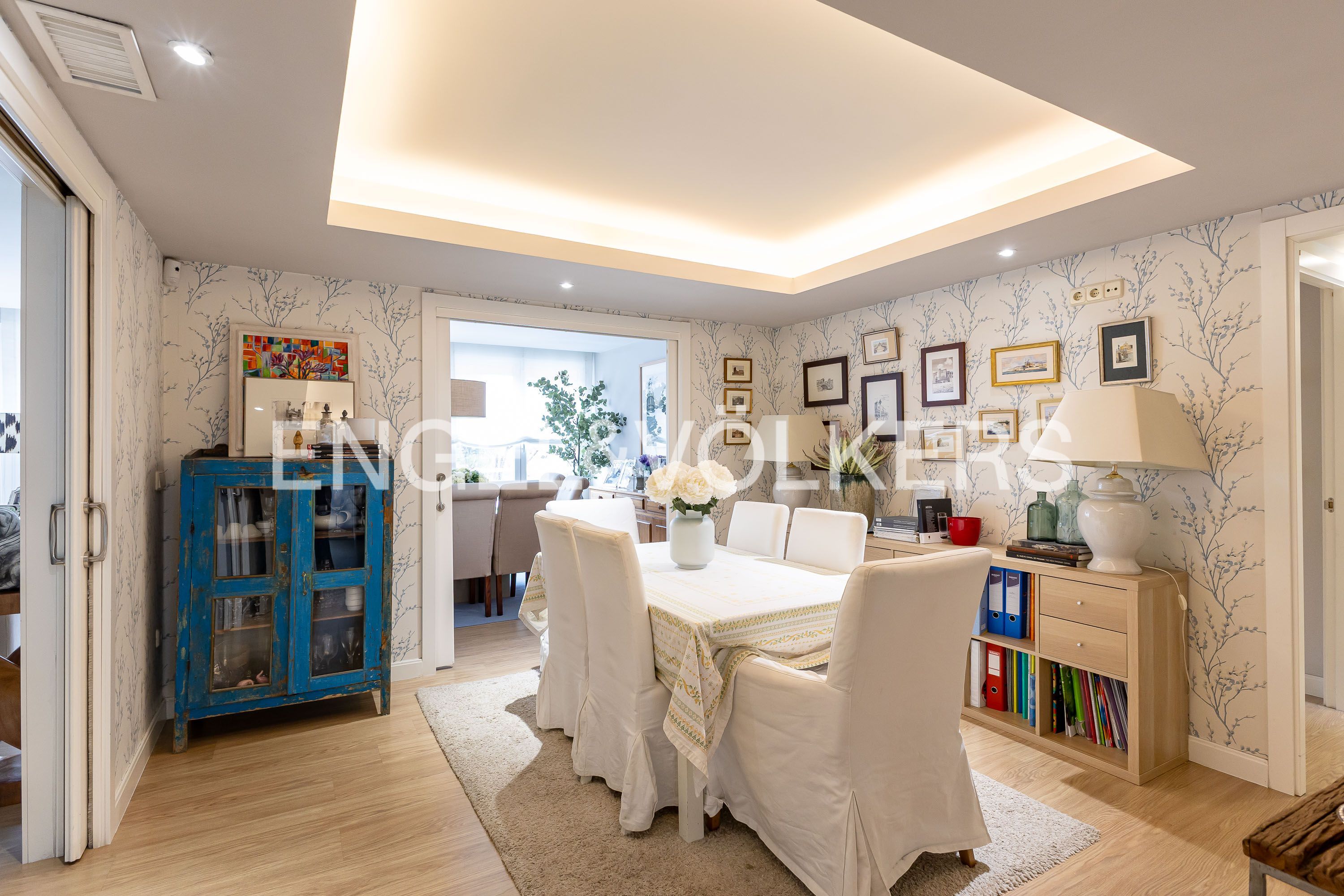 Ático en venta en Calle del Sándalo, Palomas