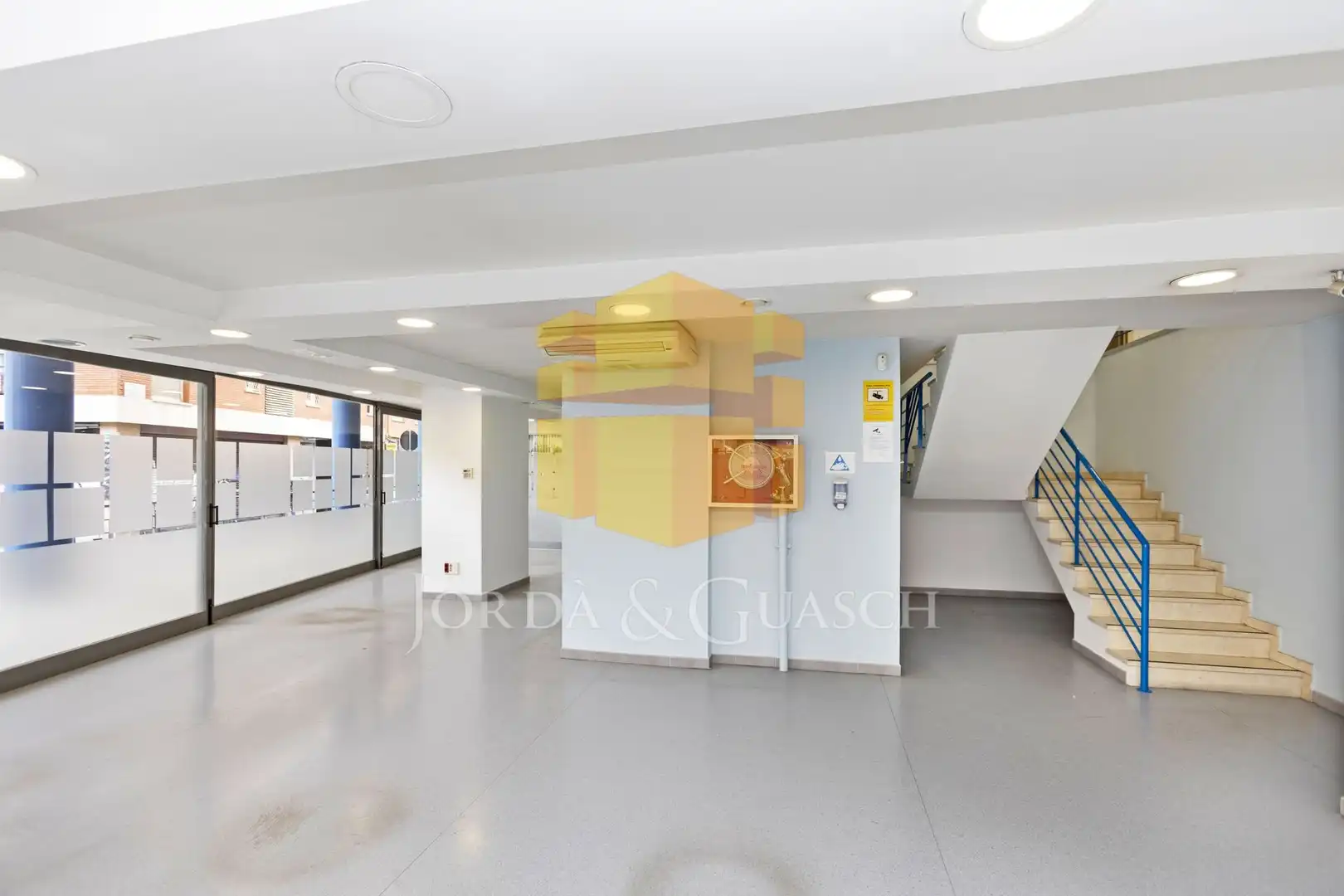 Local comercial en venda a Avinguda de Madrid 150, imagen 21