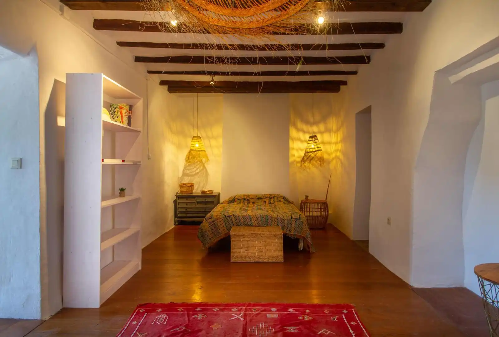 Finca rústica en venta en Casco urbano