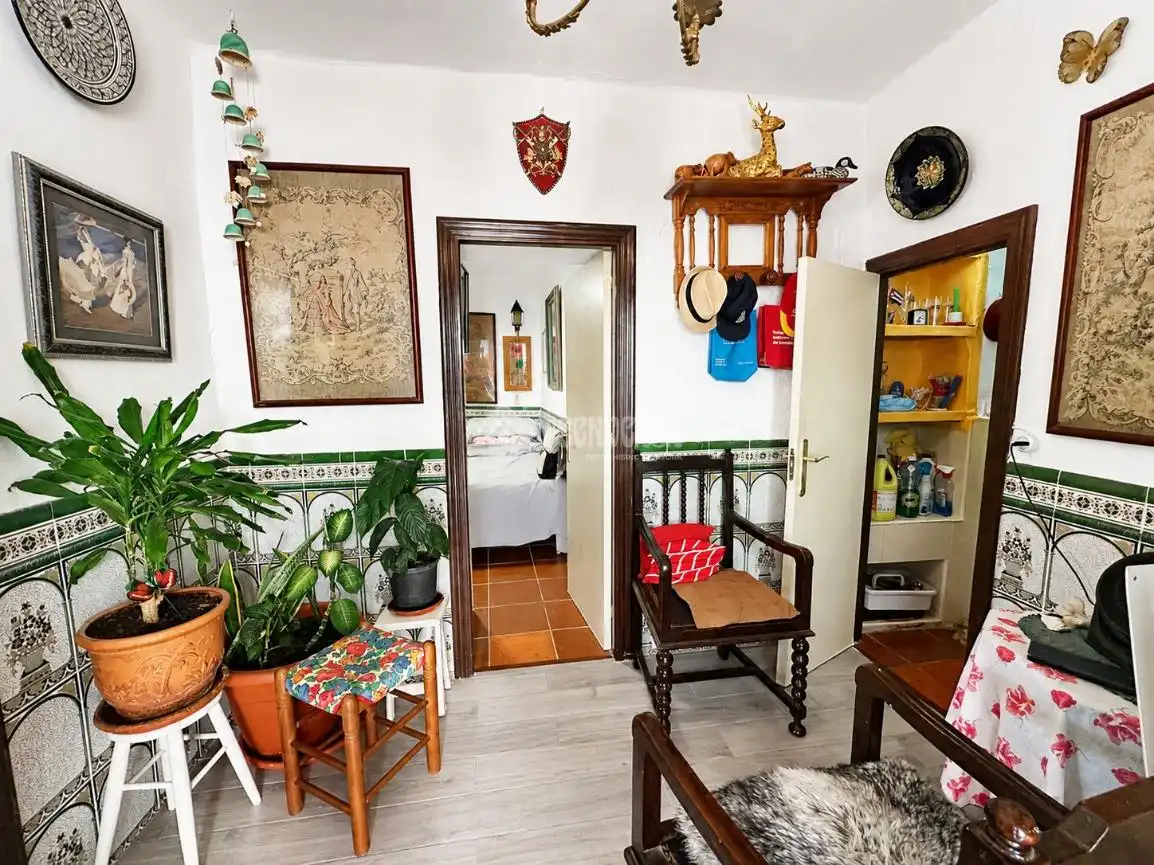 Casa aparellada en venda a Torrox Pueblo, imagen 5