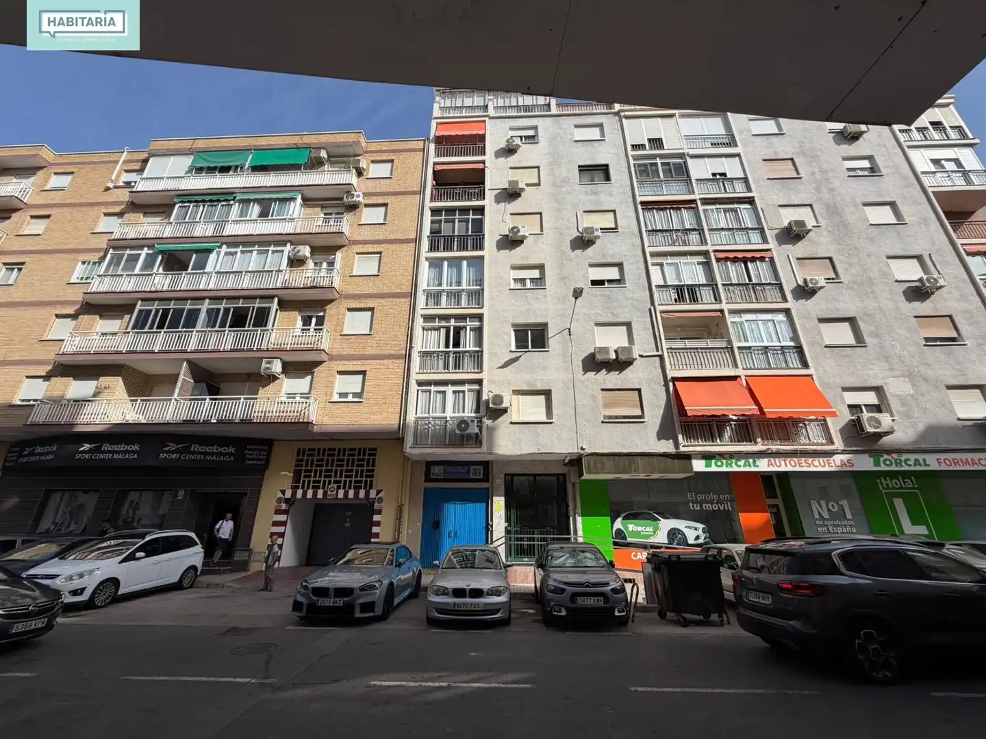 Appartamento con ascensore in affitto a Calle tejeros 4, imagen 33