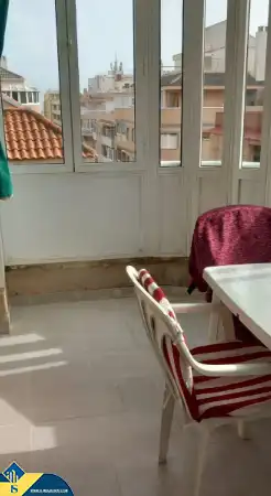 Àtic amb piscina en venda a Playa del Acequión, Náufragos y Rocío del Mar, imagen 6