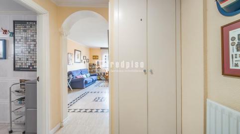 Foto 4 de Pis en venda a Jose Prat, Valdebernardo - Valderribas, Madrid