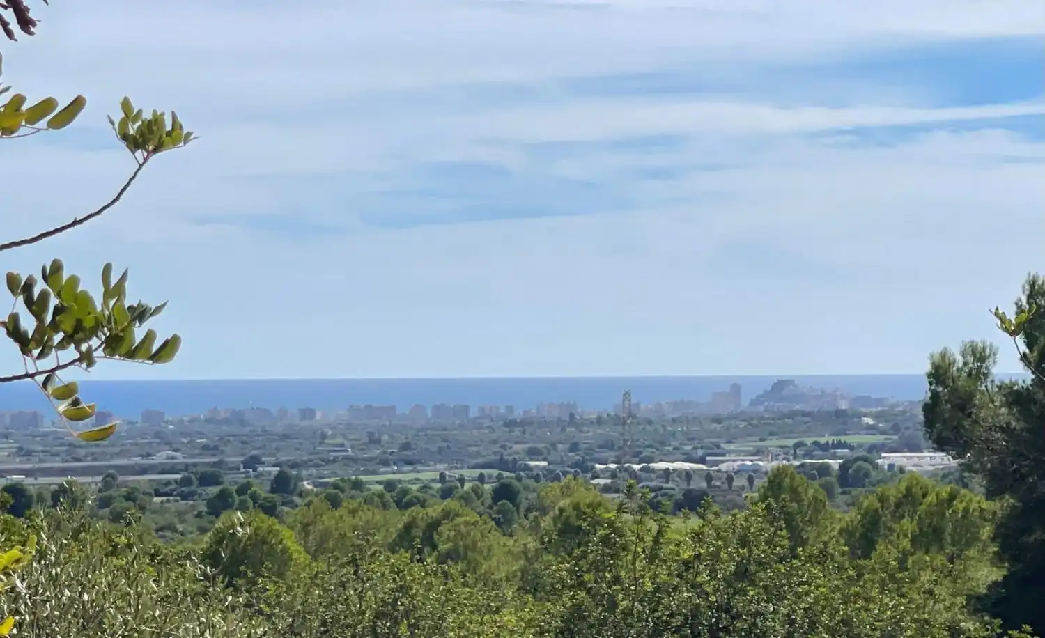Terreny residencial en venda a N/A