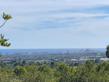 Terreny residencial en venda a N/A