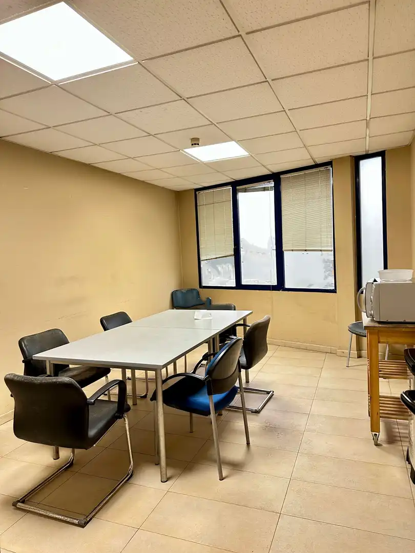 Nave industrial en venta en Santander