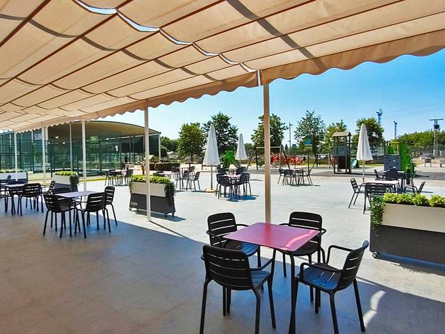 Local comercial en Alquiler en Calle Carlos Valcarcel, 1 en Alberca