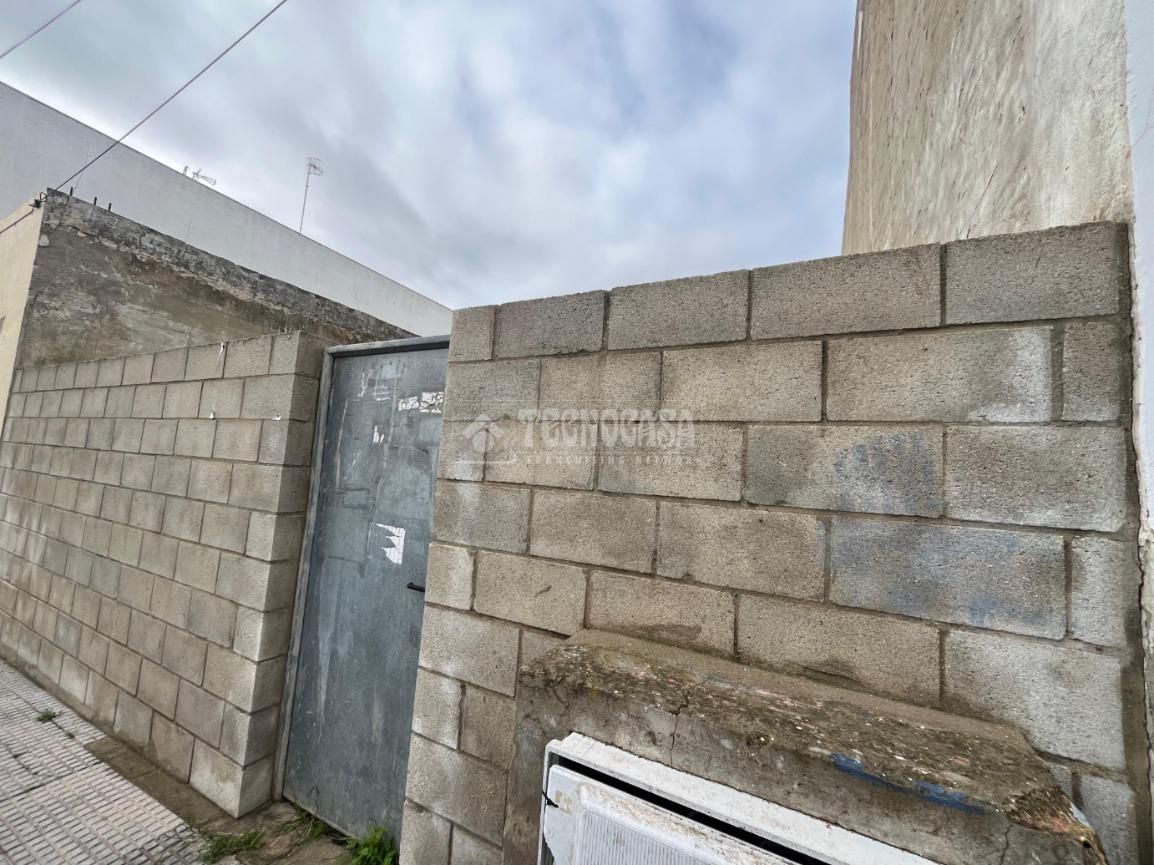 Residencial en venda en Alcalá de Guadaira