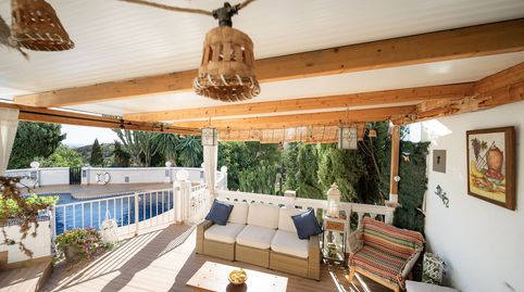 Foto 5 de Casa o chalet en venta en Montealto - Monterrey, Benalmádena