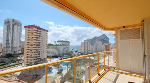 Photo 3 of Apartments for sale in Zona Levante - Playa Fossa, Calpe / Calp