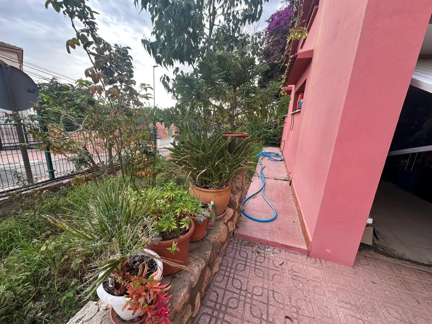 Villa zum Verkauf in Los Collados-Los Geraneos, imagen 25