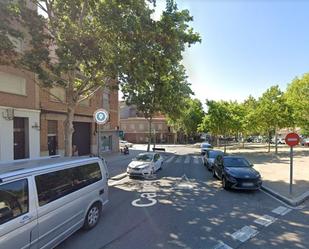 Exterior view of Flat for sale in Manresa