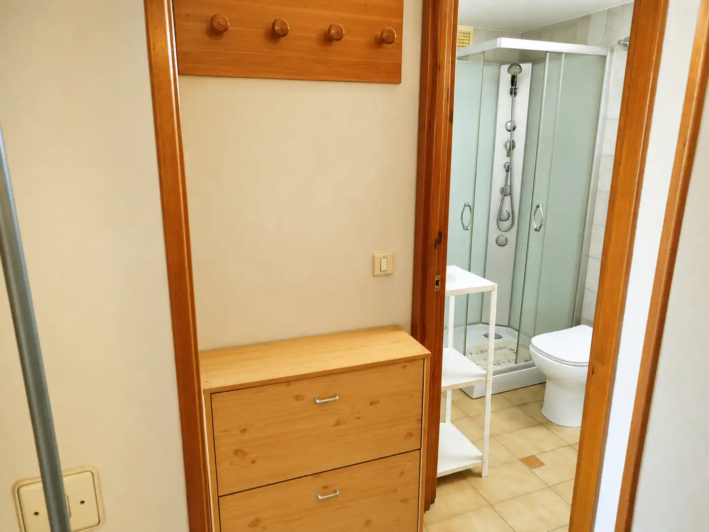 Wohnung zum Verkauf in Avinguda Vila de Blanes, 125, Fenals