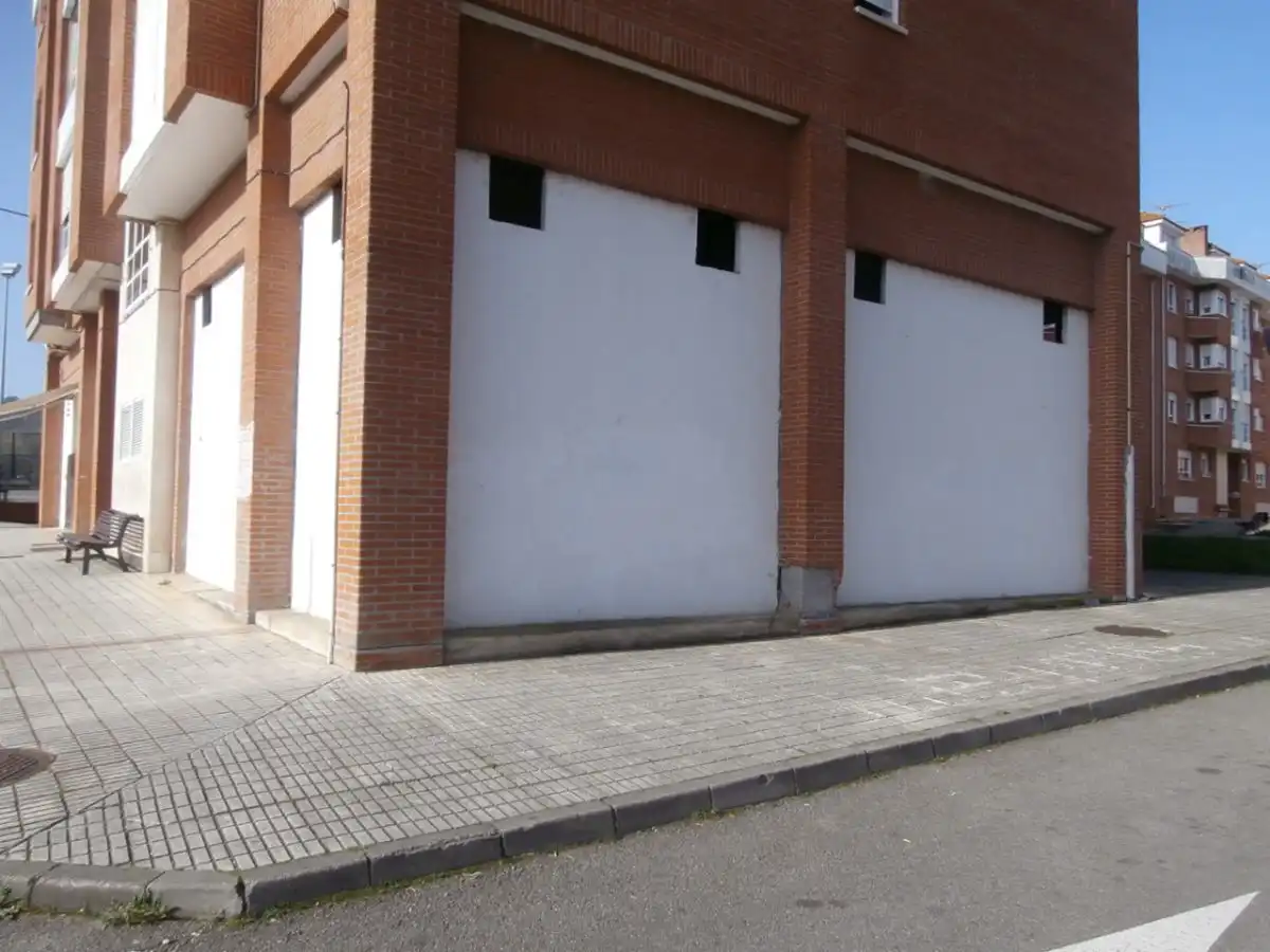 Local commercial à vendre à Grado, imagen 6