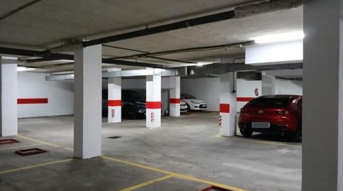 PLAZAS DE APARCAMIENTO EN VENTA