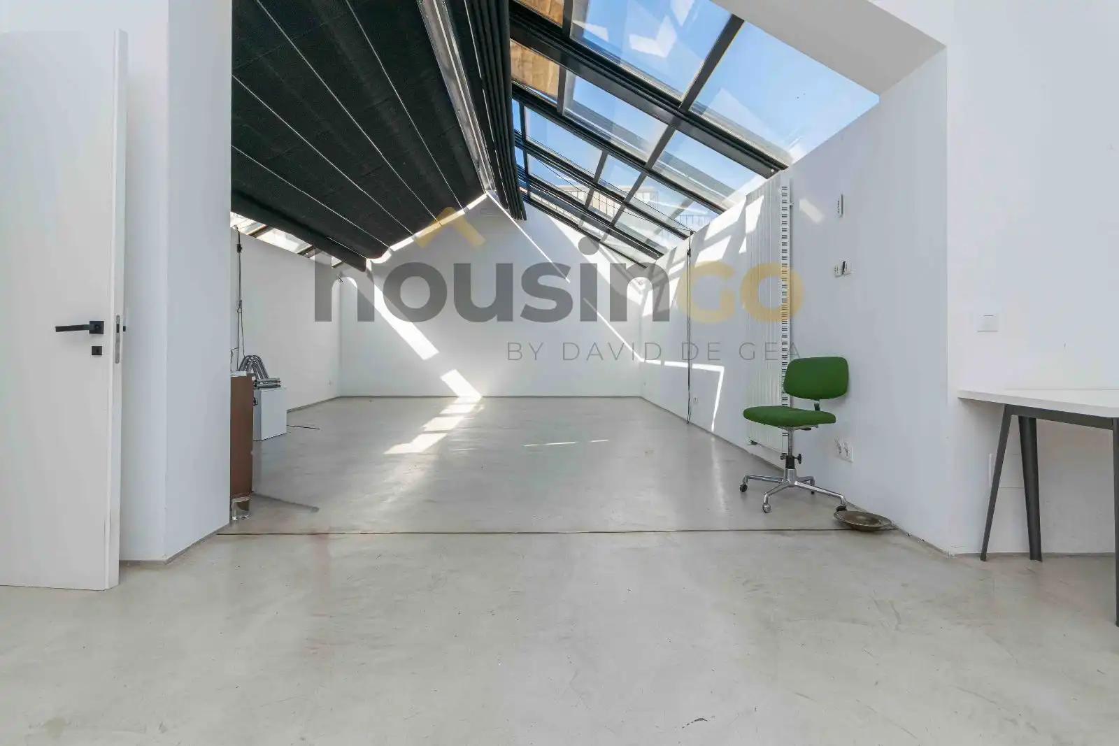 Attique avec ascenseur à vendre à Conde Valle Suchil, imagen 38