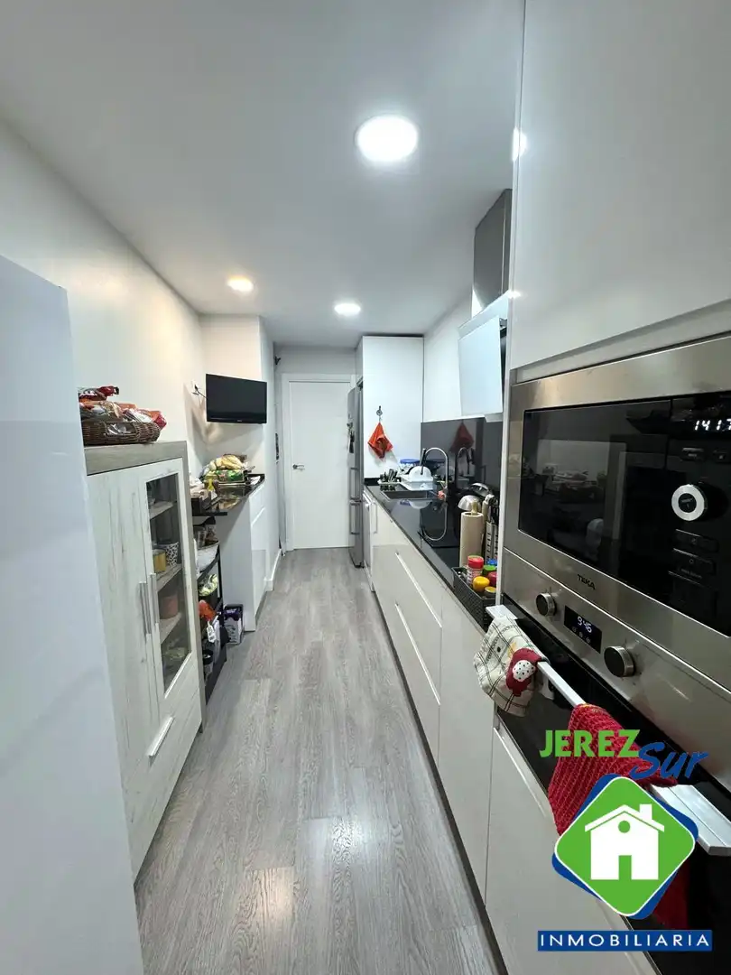 Piso con ascensor en venta en Madre de Dios - Vallesequillo, imagen 7