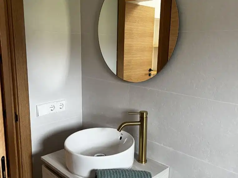 Haus mit Garten zur Miete in Diseminado Sa Bassa Roja 137, imagen 34