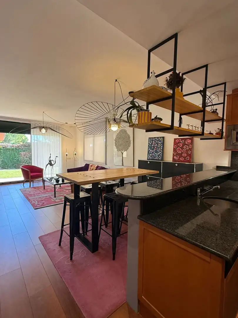 Apartament amb jardí en venda a Navata, imagen 2