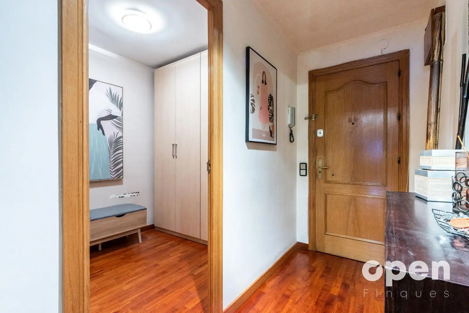 Appartement avec terrasse à vendre à Emili Badiella, imagen 4