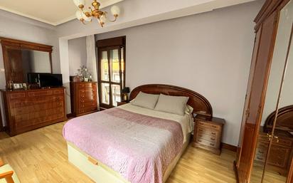 Bedroom of Flat for sale in Bermeo  with Terrace