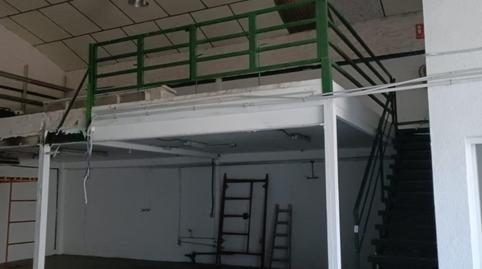 Photo 5 of Premises to rent in Calle Destornillador, 44, Carlos Ruiz, Madrid