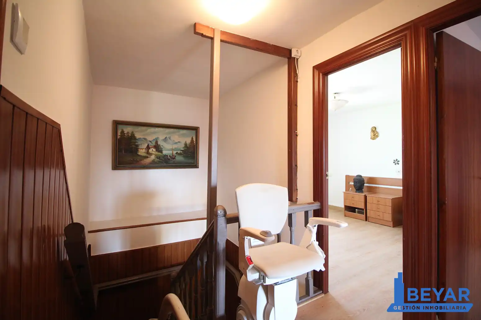 Casa amb jardí en venda a Arce - Barrio Santa Ana 2, imagen 26