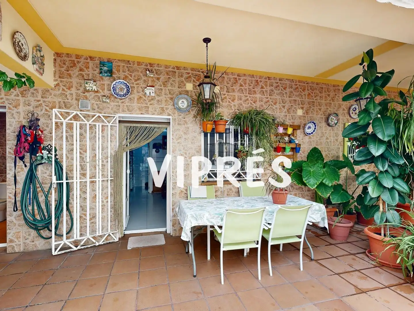 Maison avec piscine à vendre à Centro, imagen 4