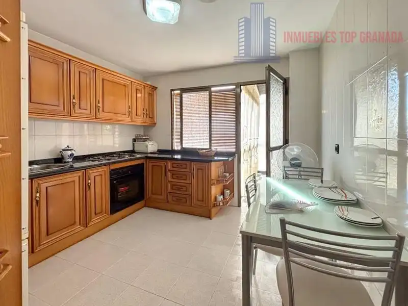 Casa con terrazza in vendita a Atarfe, imagen 15