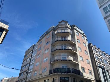 Piso en venta en Lalín