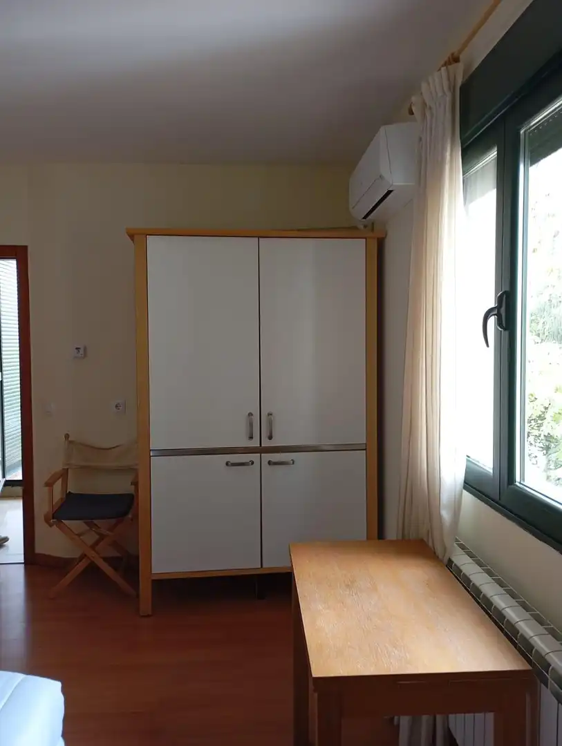 Habitación de Edificio en venta en Baños de Montemayor