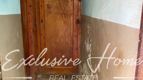 Foto 4 de Finca rústica en venda a Carrer de Sant Joan, 31, Pueblo, Benicarló