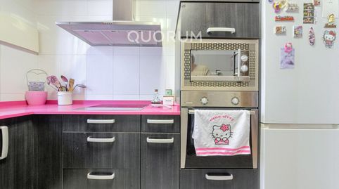 Foto 4 von Wohnung zum Verkauf in Kalero - Basozelai, Basauri