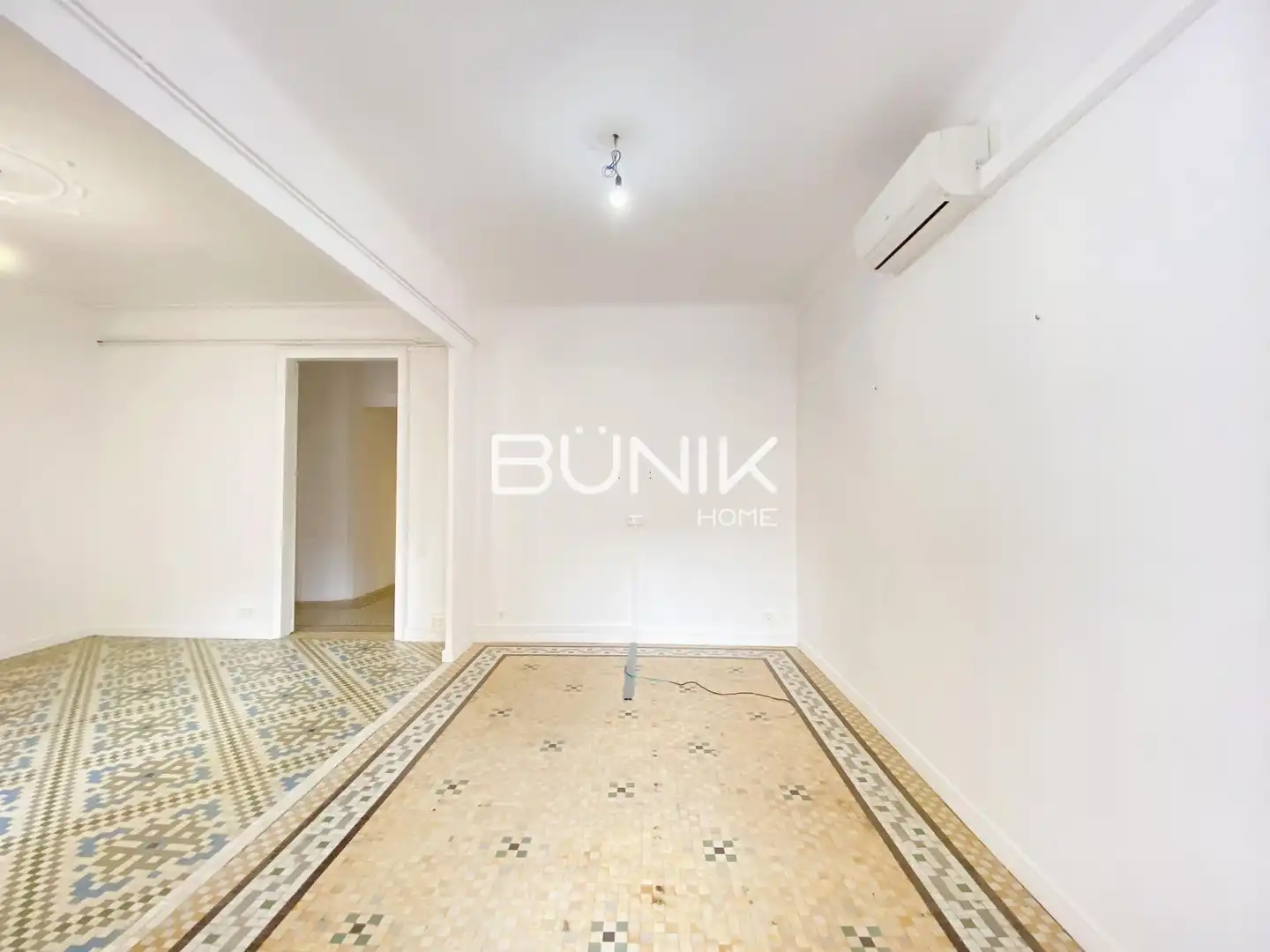 Apartamento con terraza en alquiler en Diagonal, imagen 11