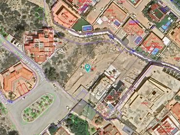 Terreni e lotti in vendita a Mazarrón Casco Urbano