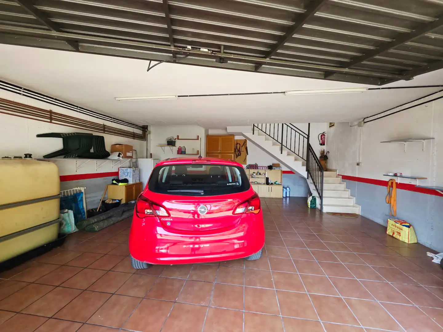 Casa amb terrassa en venda a Vallirana, imagen 42