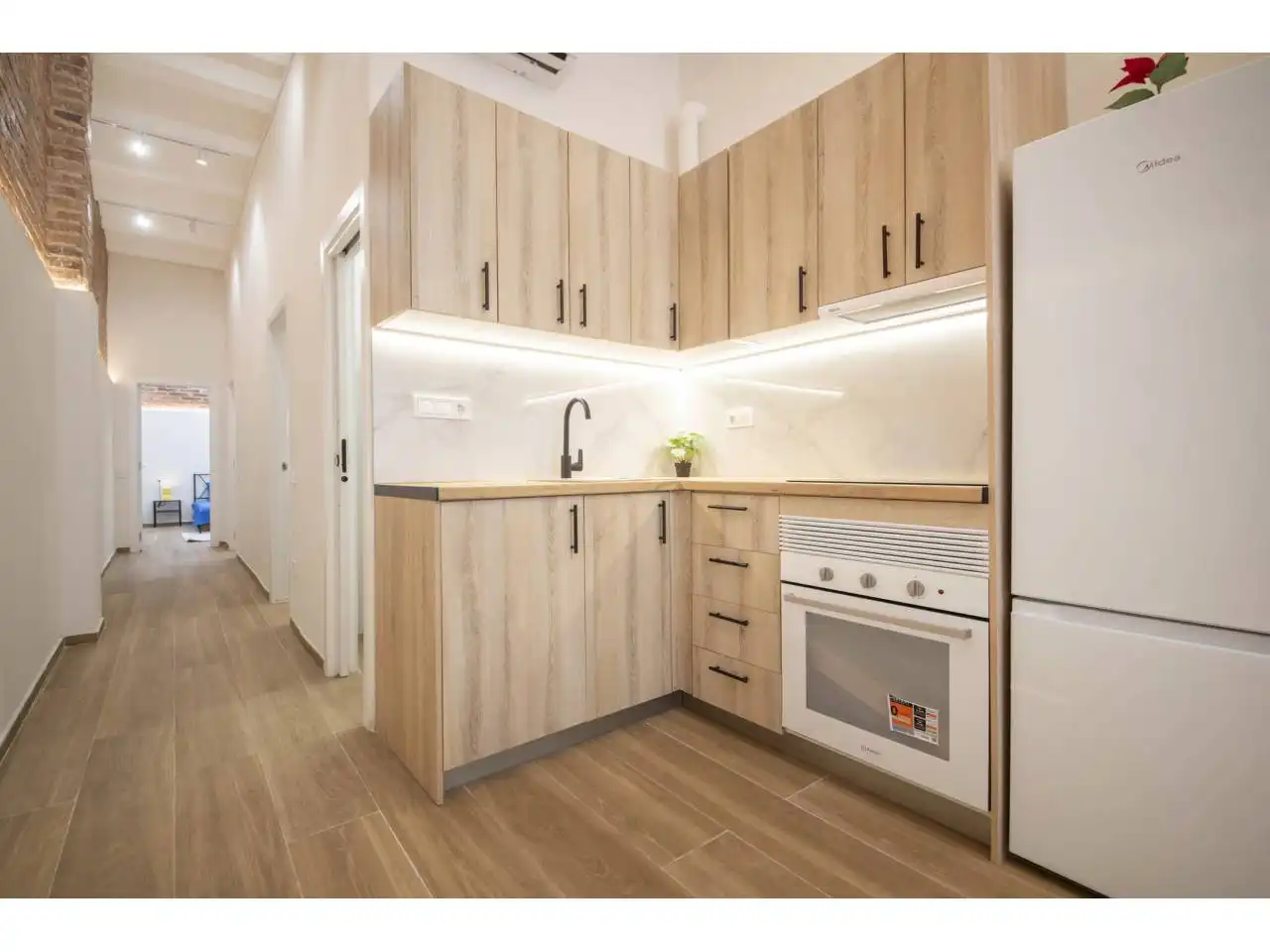 Wohnung mit Aufzug zum Verkauf in Calle Sant Hipòlit 37, imagen 13