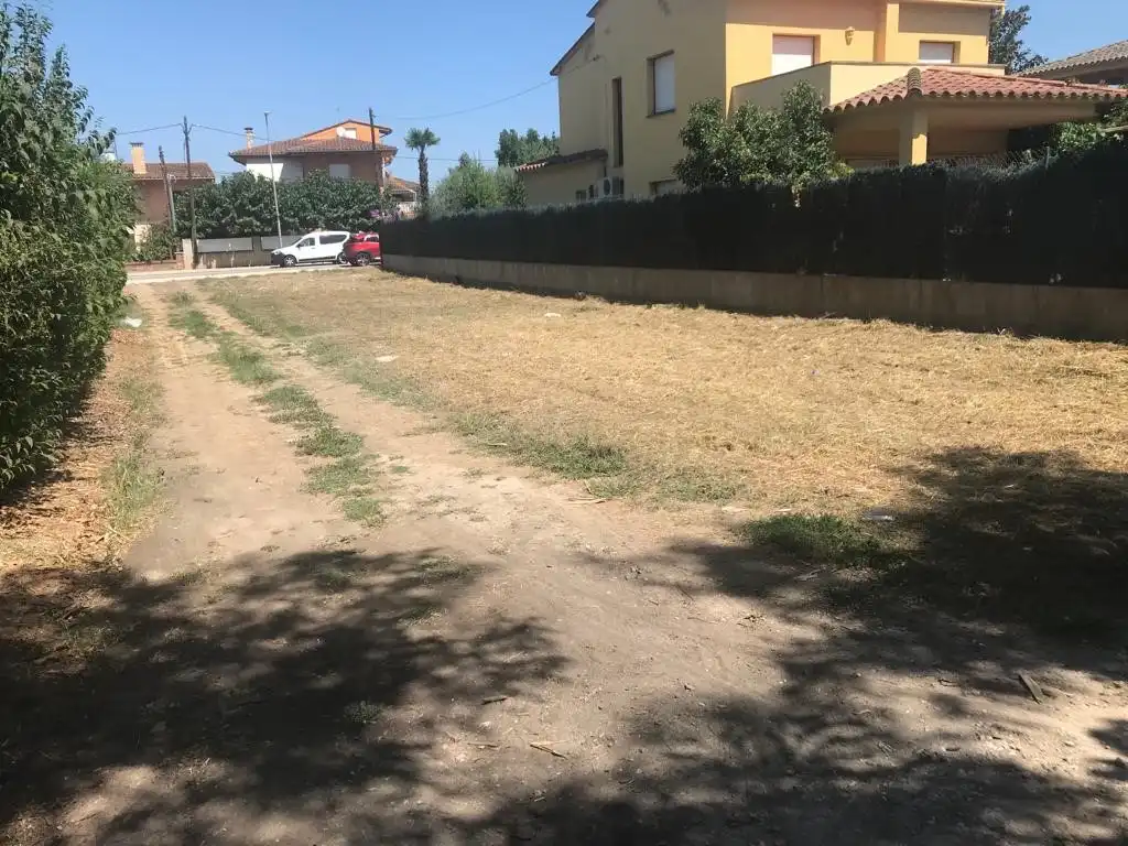 Residencial en venda en Bordils