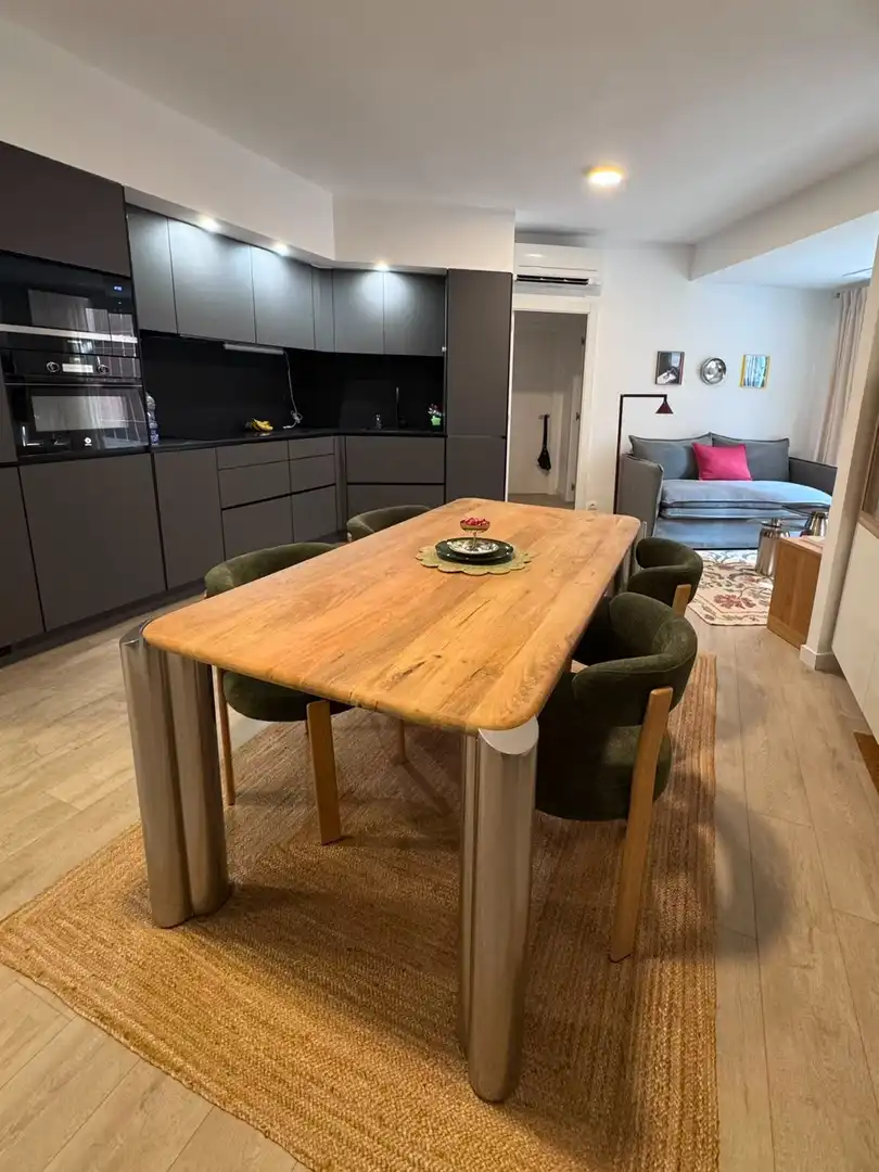 Flat with lift for sale in Sarrià - Sant Gervasi, imagen 18