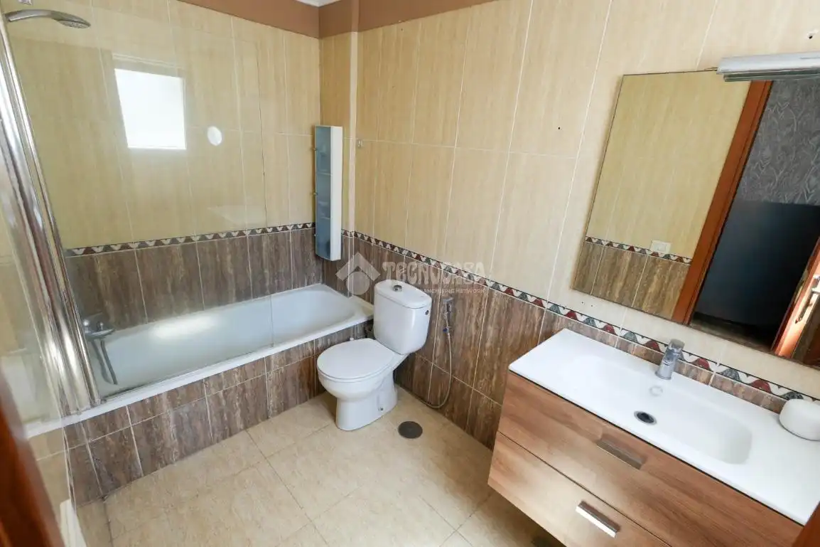 Baño de Casa adosada en venta en Granadilla de Abona