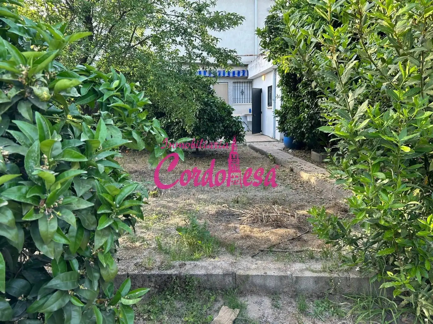 Chalet con jardín en venta en Periurbano Este - Campiña, imagen 5