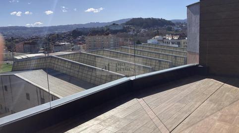 Foto 4 de Ático en venta en  de Castrelos, As Travesas - Balaídos, Vigo
