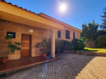 Villa in vendita a Priegue