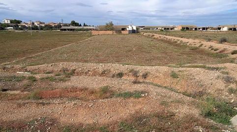 Foto 2 de Residencial en venda a Sector la Joyosa, S/n, La Joyosa, Zaragoza