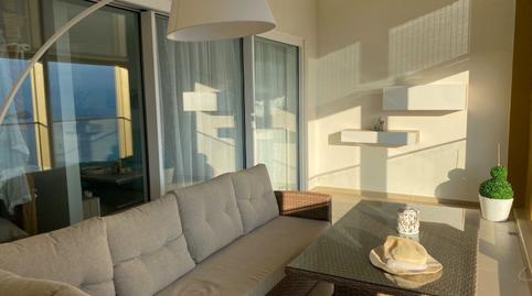 Foto 5 de Apartament de lloguer a Playa Poniente, Alicante