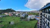 Vista exterior de Dúplex en venda en Ourense Capital  amb Terrassa i Balcó