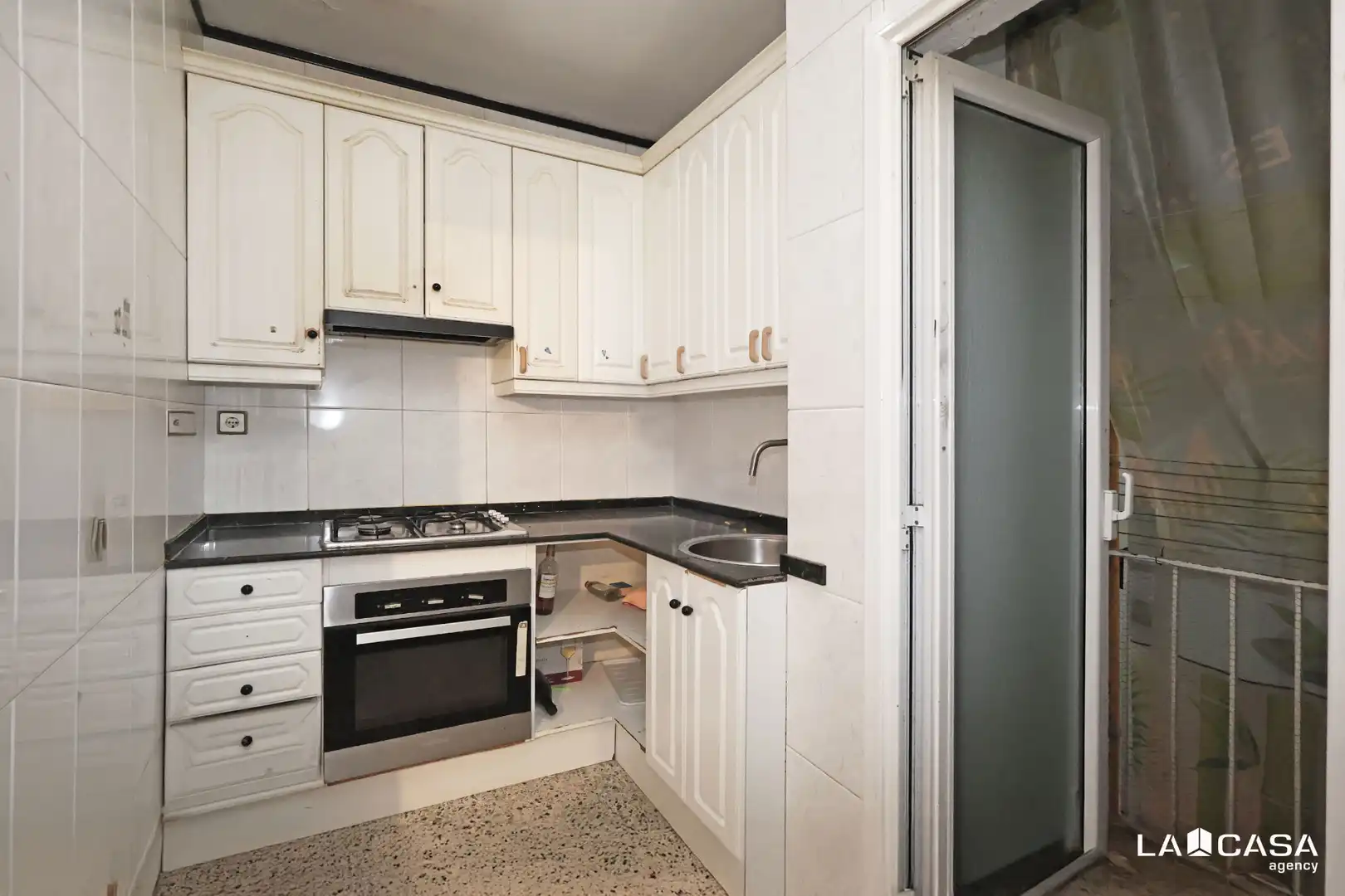 Appartamento con terrazza in vendita a Carrer de Santiago Ramon y Cajal, imagen 9