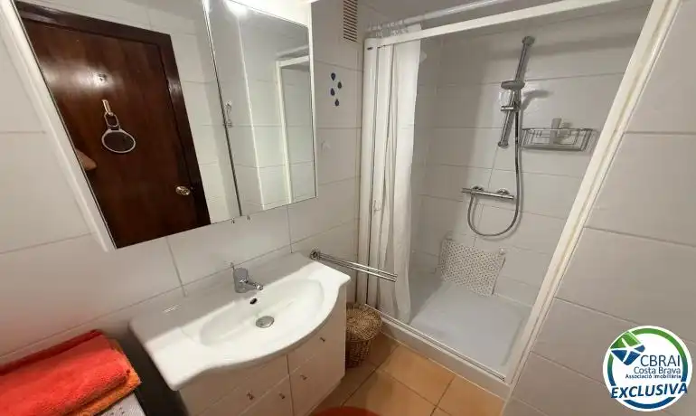 Apartament amb piscina en venda a Avenida GOLA DE L Ã‰STANY 10 5 1 10, imagen 22