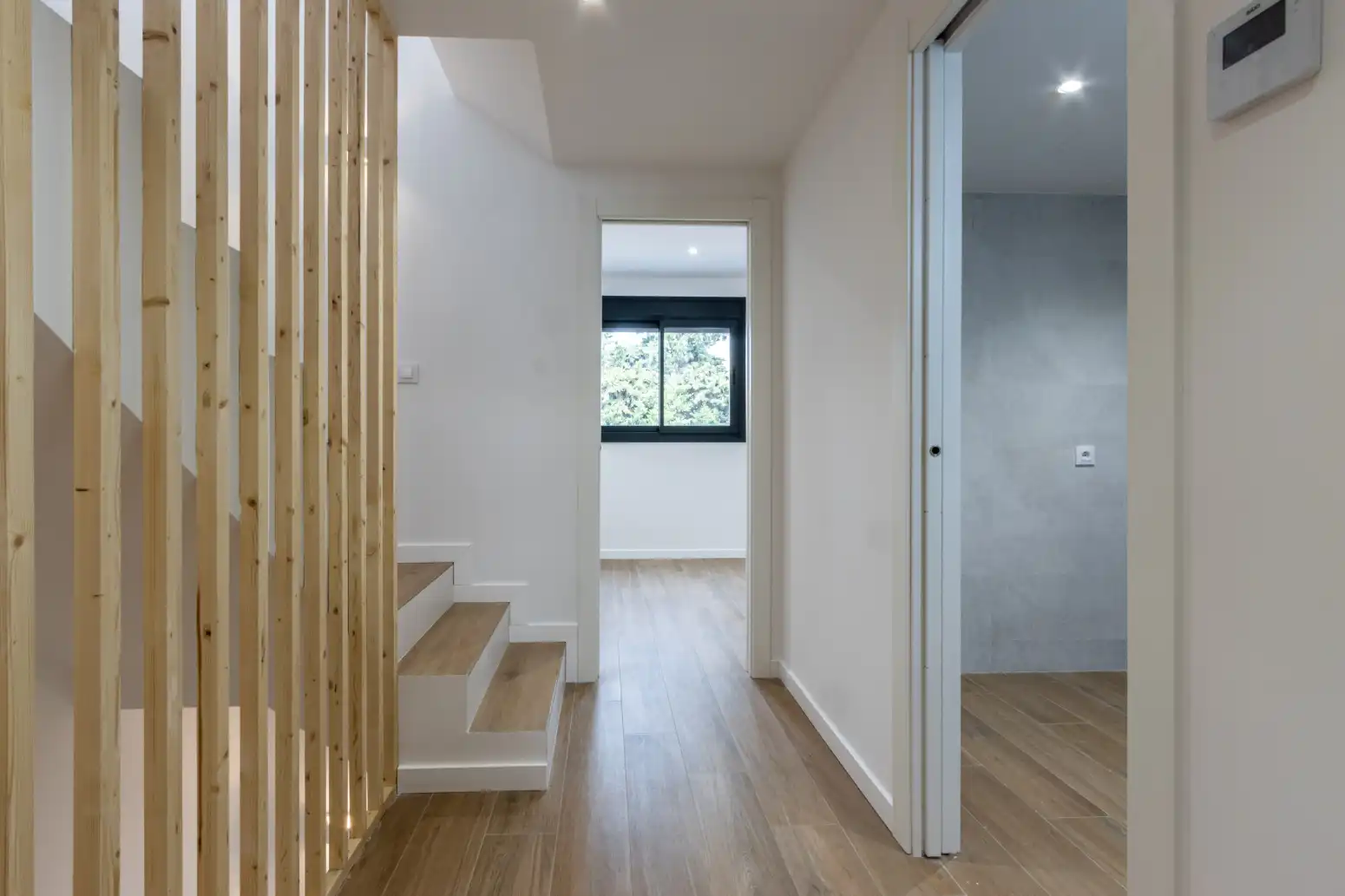 Casa o xalet en venda en Terrassa amb Aire condicionat, Calefacció i Terrassa